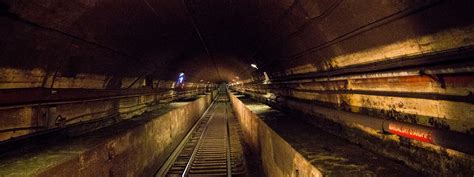 The Hudson Tunnel Project | Amtrak Northeast Corridor