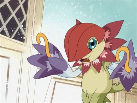 Floramon | Digimon Wiki | Fandom