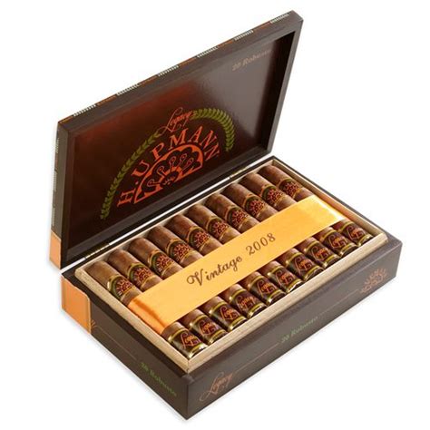 H. Upmann Legacy Cigars | Available at CIGAR.com