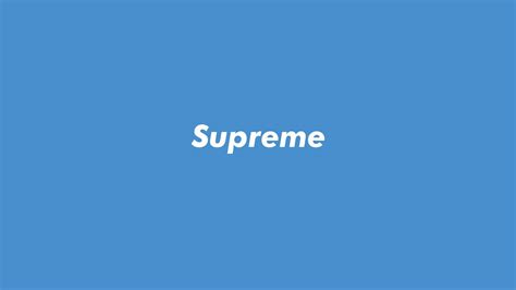 1920x1080 Supreme Wallpapers - Top Free 1920x1080 Supreme Backgrounds ...