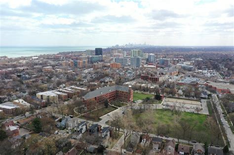 News | City of Evanston