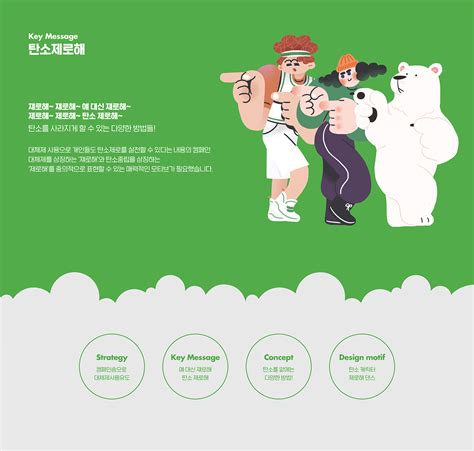 Greenpeace Campaign_2021 on Behance