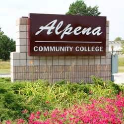 Alpena Community College - 23 Photos - Colleges & Universities - 665 ...