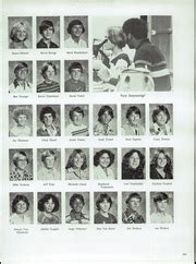 Casa Grande High School - Retrospect Yearbook (Petaluma, CA), Class of 1979, Page 148 of 216