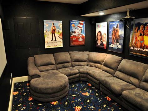 How to build a Home theater in 5 steps!