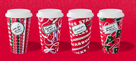 Starbucks debuts holiday cups, all-new seasonal beverage for 2021 | KRON4