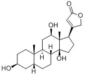 DIGOXIGENIN CAS#: 1672-46-4