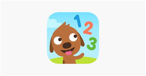 ‎Sago Mini Puppy Daycare on the App Store