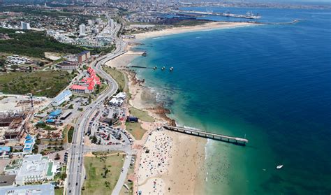 Port Elizabeth South Africa: Gqeberha