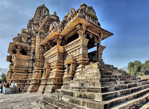 Heritage and Historical Sites in Madhya Pradesh | HHI Blog