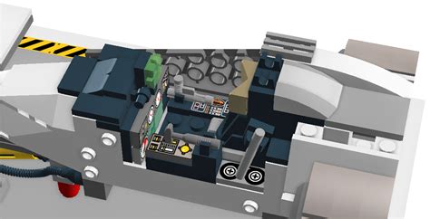 LEGO IDEAS - Product Ideas - Flight Simulator