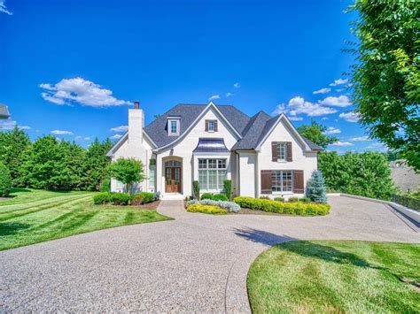 Governors Club | A Gated, Golf Community | Brentwood TN