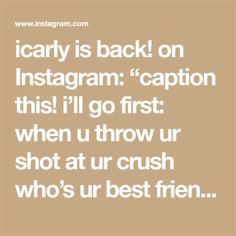 Pin on iCarly Revival