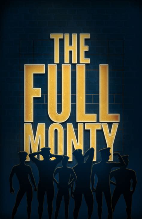 Kedar Adour reviews: THE FULL MONTY by Ray of Light is a hilarious, raucous treat.