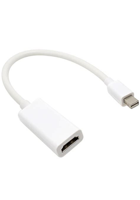 Macbook Air Mini Display Port To Hdmı Adaptör Çevirici Fiyatları ve ...