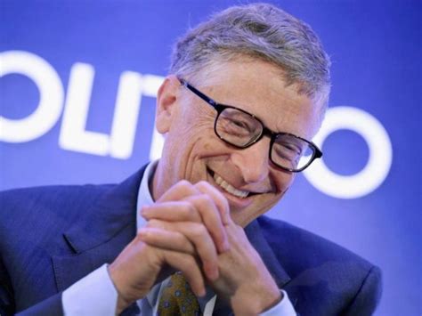 Bill Gates explains how he defines success – and it has nothing to do with money or power ...