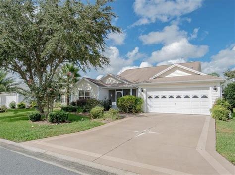 The Villages Real Estate - The Villages FL Homes For Sale | Zillow