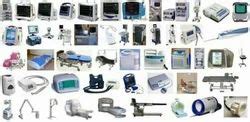 Hospital Equipment in Ahmedabad, हॉस्पिटल इक्विपमेंट, अहमदाबाद, Gujarat ...