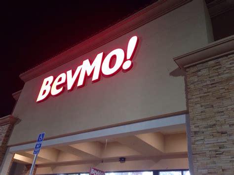 BevMo - Beer, Wine & Spirits - Clovis, CA - Yelp