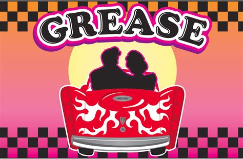 Greased Lightning | Albuquerque Little Theatre