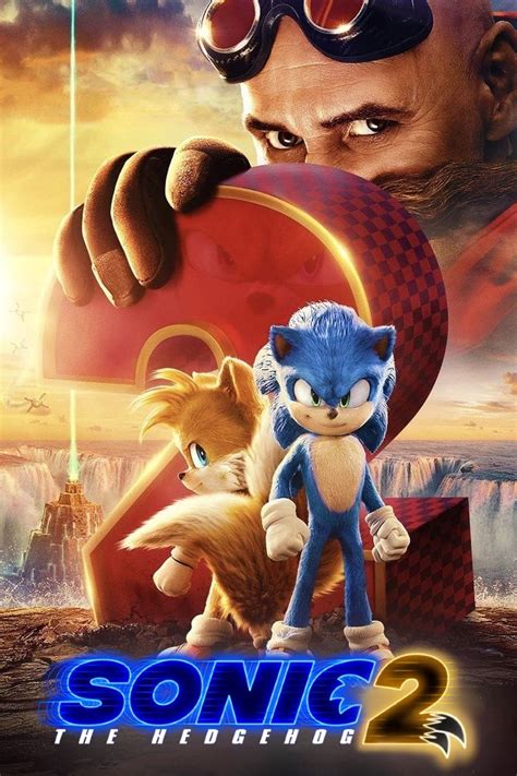 Sonic the Hedgehog 2 2022 movie mp4 mkv download - Starazi.com