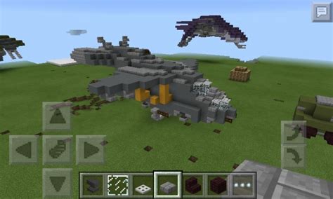 Halo 4 pelican Minecraft Project