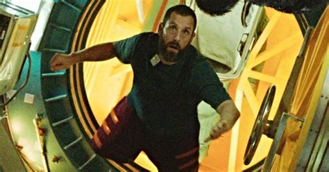 Spaceman Director Reveals the Film Originally Had a Very Different Ending