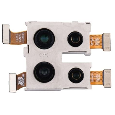 Nokia 5.4 Rear Camera Replacement - Cellspare