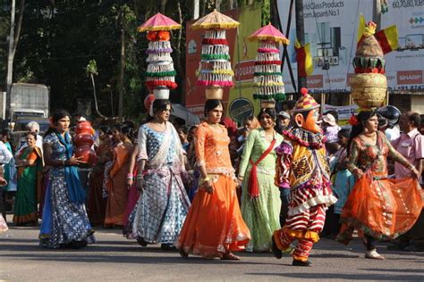 Festivals of Karnataka You Must Experience to Understand Its Culture