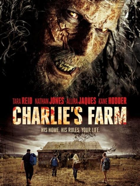 Charlie's Farm Review, Best Obscure Indie Horror Movies With An Aussie Accent - Mother of Movies