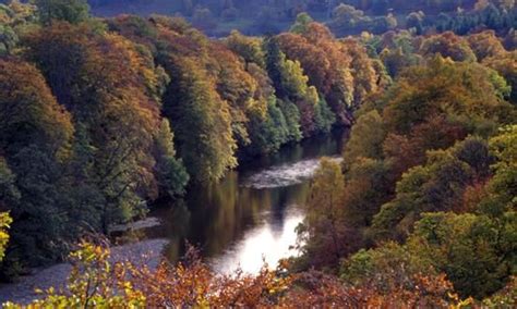 Killiecrankie Gorge, Pitlochry – Historic Sites | Scotland castles, Scotland, Places to visit