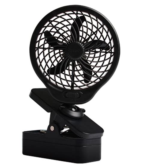 5 Best Battery Operated Fan – Bring breeze to anywhere | | Tool Box 2019-2020