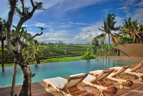 Villa Ubud: The Most Cozy Honeymoon Spot