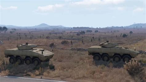 Arma 3 Vehicles Guide: Every Vehicle for Each Faction, Stats, Features ...