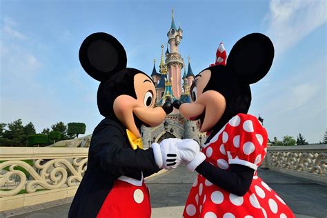 [Vidéo] Disneyland Paris fête ses 25 ans avec de nouveaux investissements