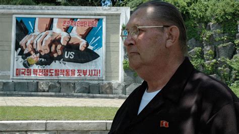 U.S. Soldier Who Defected to North Korea in 1962 Has Died, His Sons Say ...