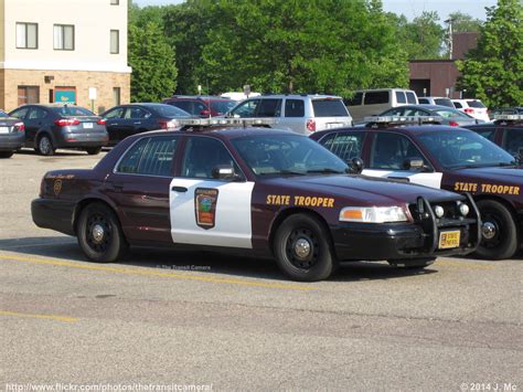 Minnesota state police | Flickr