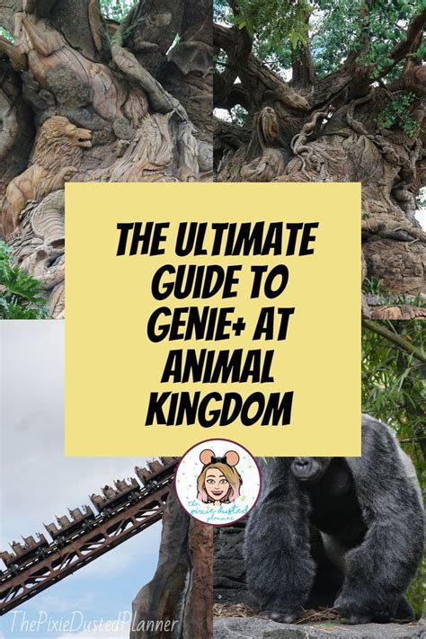 the ultimate guide to gene at animal kingdom