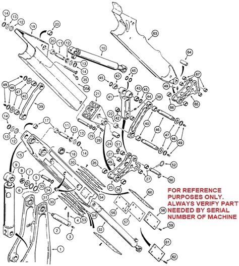 Case Backhoe Parts Diagram | My Wiring DIagram