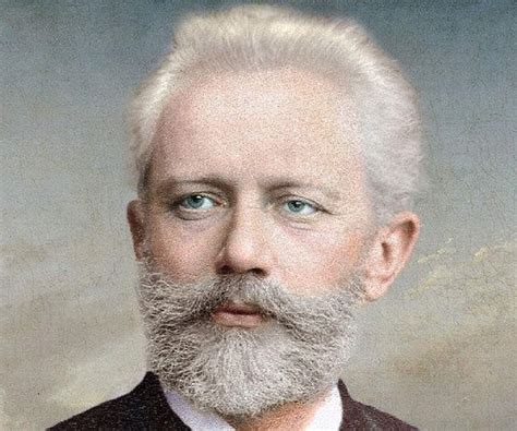 ️ Peter ilyich tchaikovsky biography. Peter Ilyich Tchaikovsky Biography. 2019-03-03