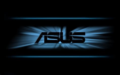 壁紙 Asusのロゴ、黒の背景 1920x1080 Full HD 2K 無料のデスクトップの背景, 画像