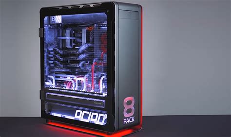 This monster gaming PC will cost you $30,000 | Dot Esports