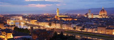 10 Most famous cities of Italy