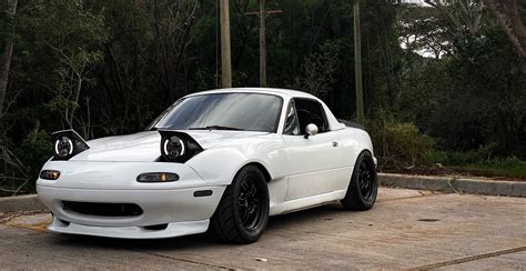 MIATA MX5 (NA) 1989-1997