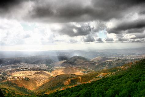 Landscape from Lebanon [OC][1500x1000] | ift.tt/1K9xqj2 via … | Flickr