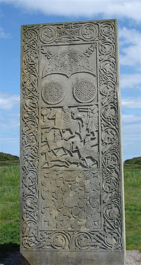 Divinities and Cults: Sorcerers of Gruagach/ Pictish Sorcerers