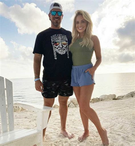 Fans swoon as Fox News' Tomi Lahren wishes her 'babe and best friend' JP Arencibia on their ...