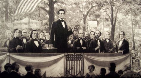 election of 1860, Abraham Lincoln, Civil War, secession, slavery, Republican Party, Southern ...