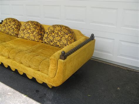 MidCenturyModernMania@gmail.com: Mid Century Modern/Retro Sofa/Couch. Totally Awesome! Sold 6/27/11!