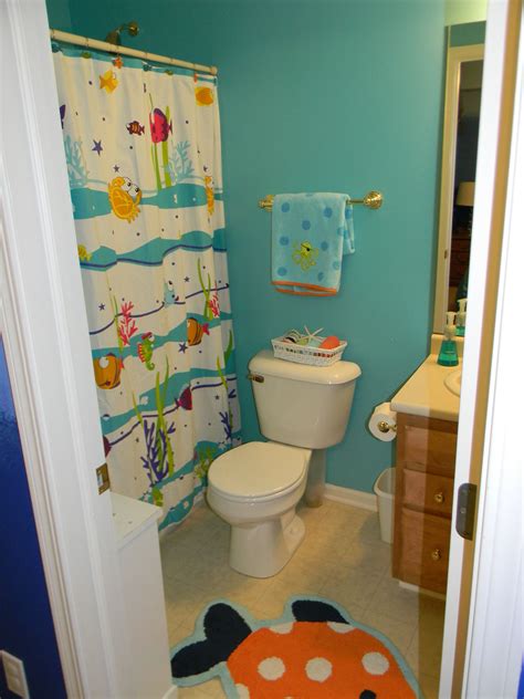 The underwater themed bathroom. Bathroom Decor Pictures, Unique Bathroom Vanity, Bathroom Decor ...